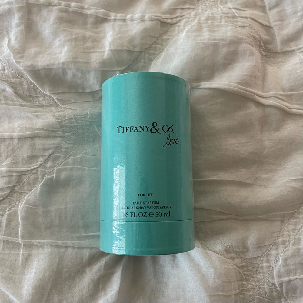 Tiffany & Co. Tiffany & Love Eau de Parfum for Her